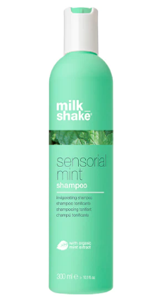 milk_shake® sensorial mint sampon